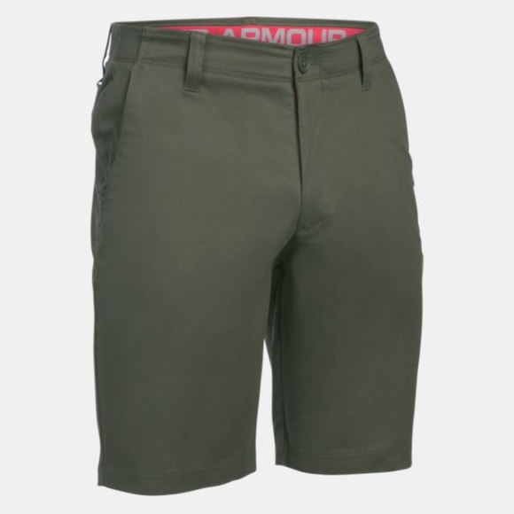 Under Armour Other - Under Armour Performance Chino Shorts